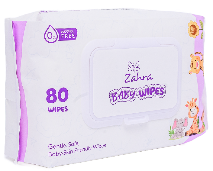 Baby Wipes