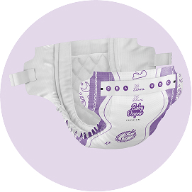Adult Diaper