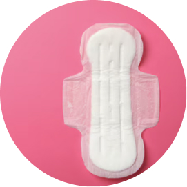 Sanitary Pads