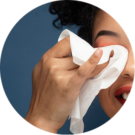 Flushable Wipes