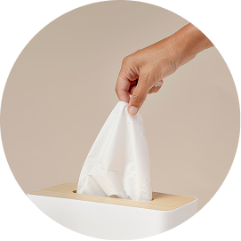 Baby Diaper